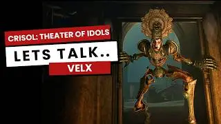 Crisol: Theater of Idols - Game Review