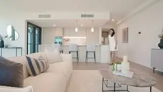Civic Heart | Apartment 603