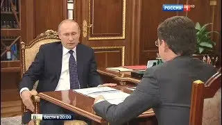 Urals идет на смену Brent