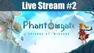 Phantom summoning and more! - Phantomgate