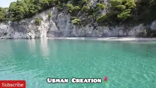 Relaxing and Meditation Video/Life Lesson/Love Lines/Quotes/Usman Creation