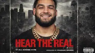 All Access Hype - 2025 -Week 16 NFL Rap Recap - Pharaoh Sounds