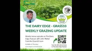 Your Weekly Grass10 Update