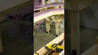 Adding Foam Board Insulation Short