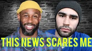 SCARY BREAKING NEWS | Stephen 