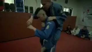JIU JITSU FIGHT CLUB BOGOTA