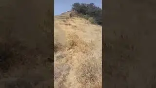 Trekking to Bombay point Part 03
