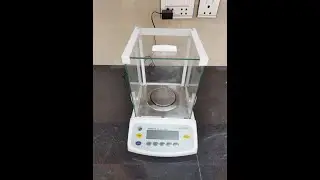 How to use analytical weighing scale in Laboratory | sartorius