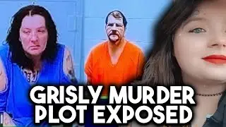 Michigan Monsters: Horrific New Revelations in the Murder of Rebecca Park | Rebecca Park Case Update