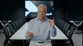 MasterClass Style Interview with Anthem CEO Eric Carlson
