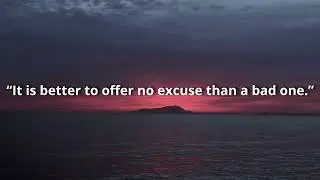 George Washington's Quotes | That Will Change Your Life Forever | TAB100 Motivation