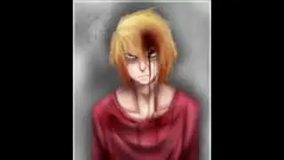 Creepypasta Tribute-Getting away with murder