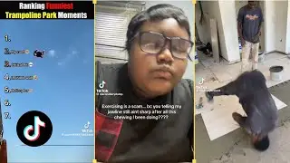 The Most Unhinged TikToks on the Internet 😭🔥 | Viral Clips