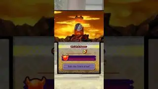 Yo-Kai Watch 2: Evil Shard 2nd Attempt