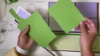 Petals Page Kit Workshop