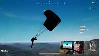 Cast of Mind(캐스트마인드) PUBG LIVE STREAM NOW!