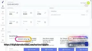 SpyVio Review & Bonuses [Spy on Your Competitors and Clone Funnels With Spyvio]