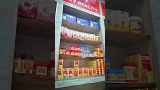 Raj essence Mart Store