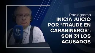 Comienza juicio por 