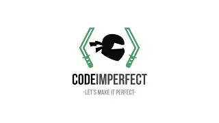 codeIMperfect Channel Intro