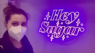 NYC Vlog: Funny Face Bakery & Watermark at Pier 15