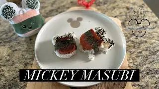 Mickey Masubi from the Ulu Cafe at Disney&rsquo;s Aulani Resort