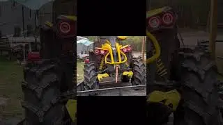 Loading can-am renegade xmr failed #atv #canam #quad #shorts #loading #subscribe #roadto1k