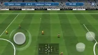 Ultimate Soccer - Football Part 3 Gameplay (Android) (1080p)