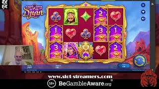 twitch.tv/crab_world BONUS HUNT #5 OPENING - 25 BONUSES &pound;300 START BEST RESULT YET! PRAGMATIC PUSH