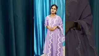 meesho beautiful dress under 500rs #trendingshorts #kadiri #meesho shopping #super quality 👌