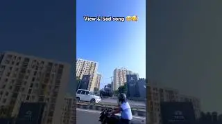 Beautiful Morning View and Sad Songs &hellip;.!🥀🥰🥺 #shortvideo #trending #viral