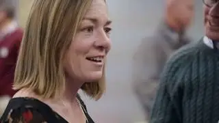 Elect Lauren McLean on November 5!
