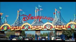 Disneyland,Paris,France..