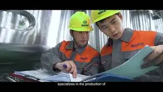 SmithBio: Bioprocessing Equipment Total Solutions Provider