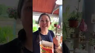 Tam tai bánh tráng kkk