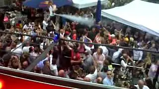 GRAND PRIX DE MONACO 