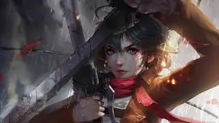 Aries - SAYONARA (Overtide Rock Remix)
