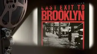 Last exit to Brooklyn (Cello Ver)  