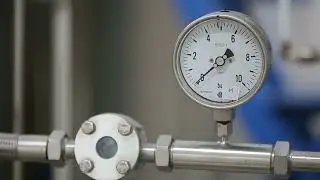 Tunable Diode Laser Gas Analyzers Revolutionizing Gas Measurement