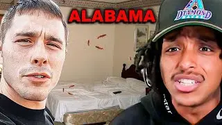 This Motel Put Tommy G's Life in DANGER