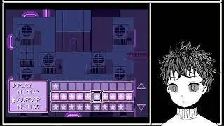 Yume 2kki: Snowd in