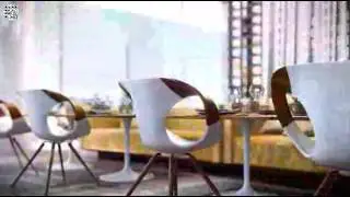 TURNBERRY PROJECT ANIMATION