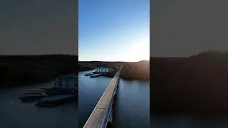 5 Star Waterfront Condo With BOAT SLIP