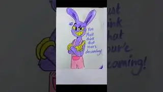 Digital Hallucinations - Singing Comic (Excerpt)