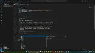Understanding HTML Nested Elements in 60 Seconds