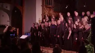 May You Heal | Music by Mark Sirett | Kelowna Spectrum Singers