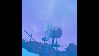 How to one arm pendulum swim in gorilla tag