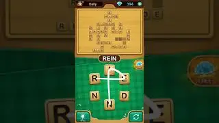 Word link Challenge Day 4