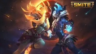 SMITE | HEL | WHEN YOU KNOW YOU'RE GOING TO LOSE | RANKED DUEL