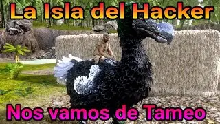 Los dodos gigantes😅 SERIE 